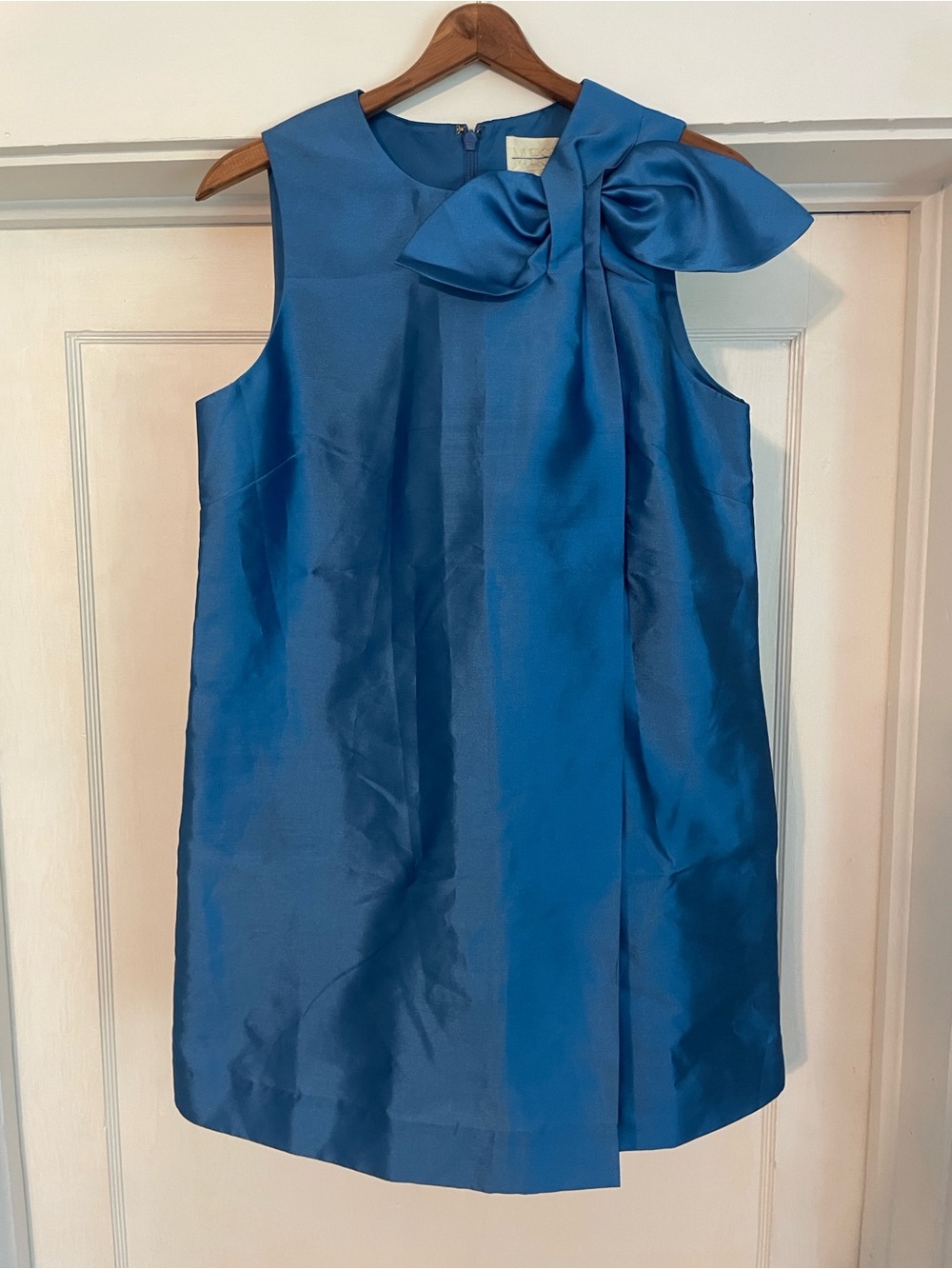 New Mestiza New York Soma Mini Dress size 6 - Picture 4 of 11